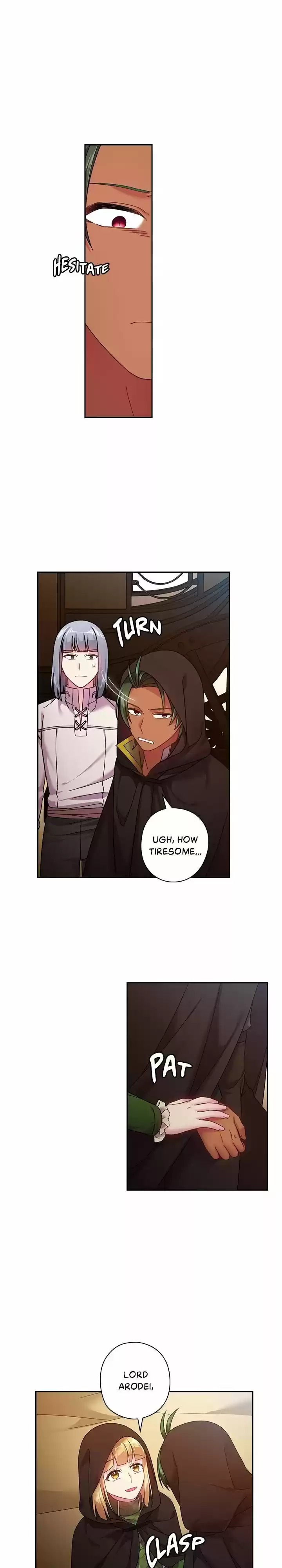 Ningen Desuga Maou Totsugu Koto Ni Narimashita Chapter 104