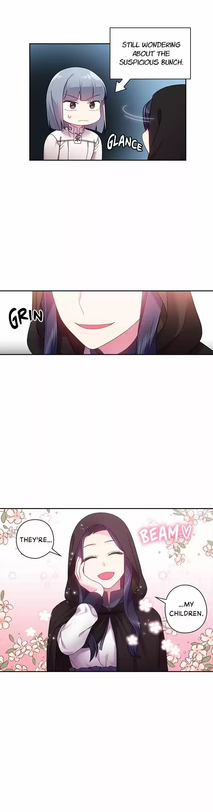 Ningen Desuga Maou Totsugu Koto Ni Narimashita Chapter 104