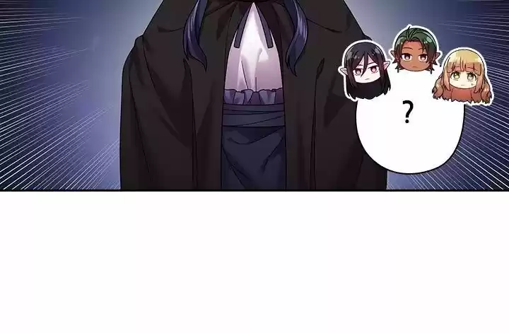 Ningen Desuga Maou Totsugu Koto Ni Narimashita Chapter 105