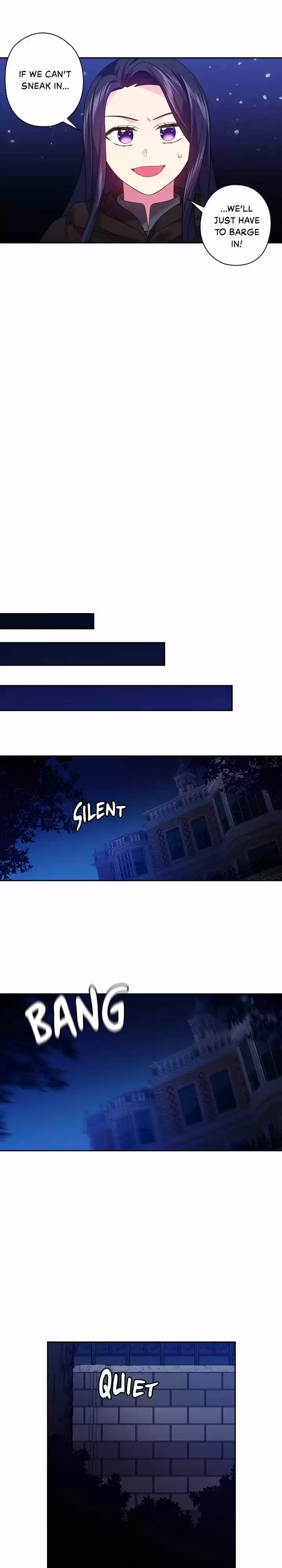 Ningen Desuga Maou Totsugu Koto Ni Narimashita Chapter 105