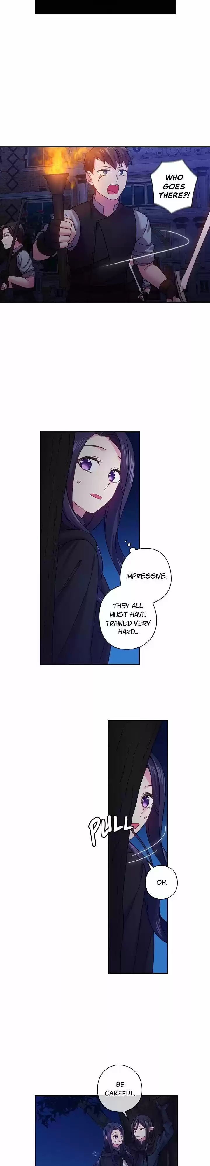 Ningen Desuga Maou Totsugu Koto Ni Narimashita Chapter 105