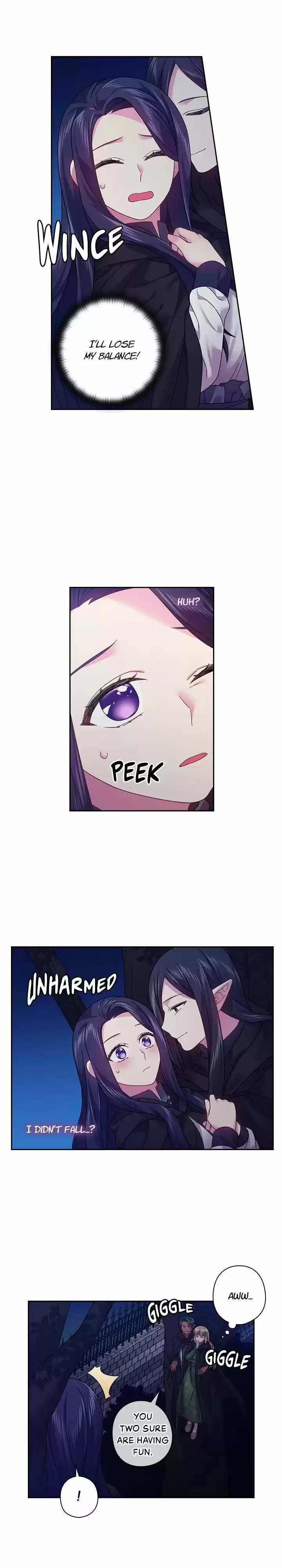 Ningen Desuga Maou Totsugu Koto Ni Narimashita Chapter 105