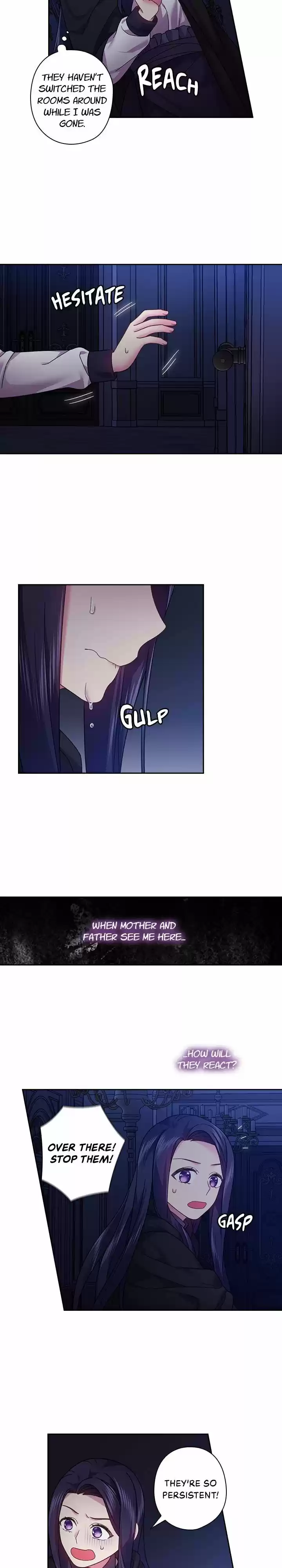 Ningen Desuga Maou Totsugu Koto Ni Narimashita Chapter 105