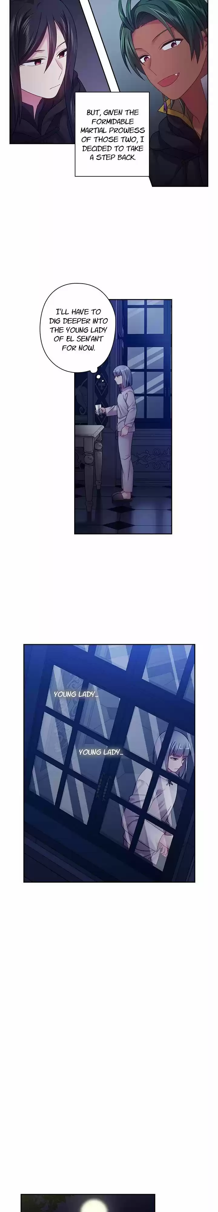 Ningen Desuga Maou Totsugu Koto Ni Narimashita Chapter 106