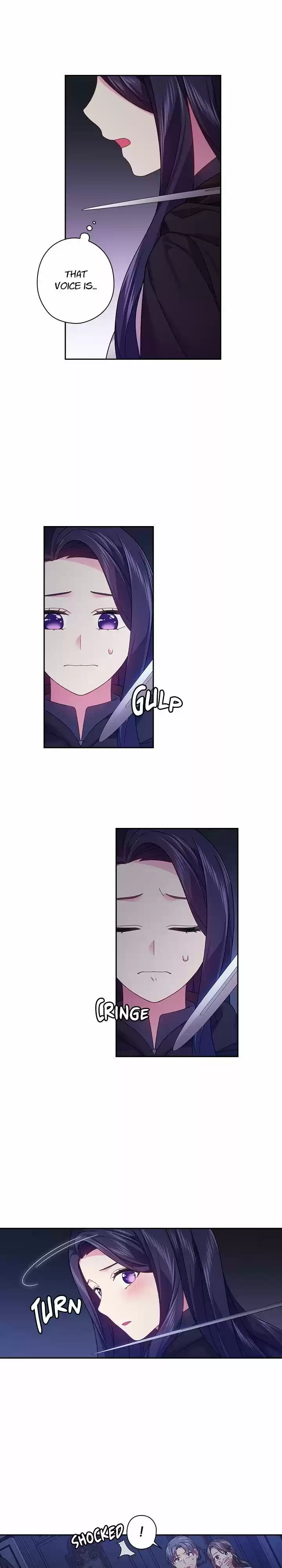 Ningen Desuga Maou Totsugu Koto Ni Narimashita Chapter 106