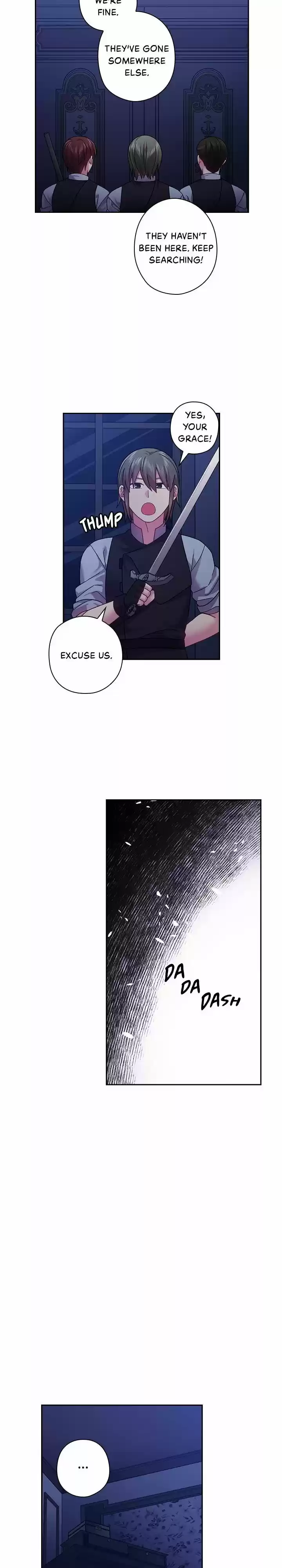 Ningen Desuga Maou Totsugu Koto Ni Narimashita Chapter 106