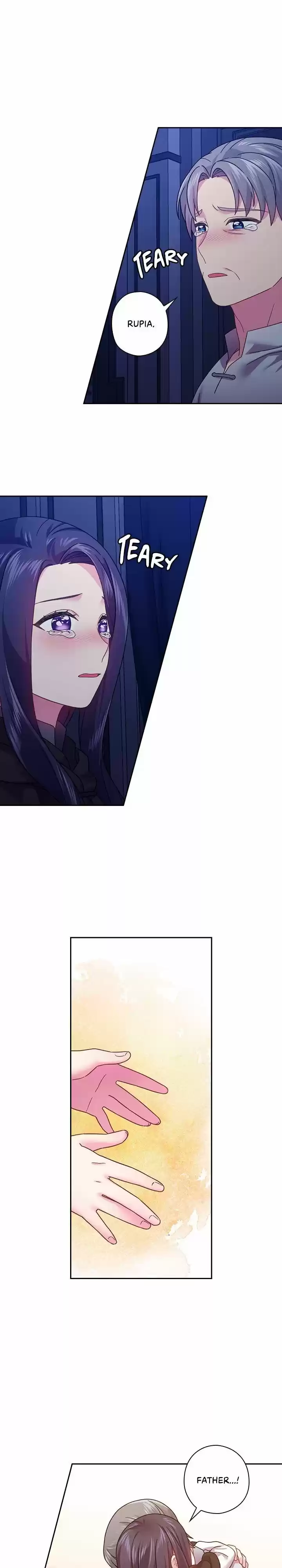 Ningen Desuga Maou Totsugu Koto Ni Narimashita Chapter 106