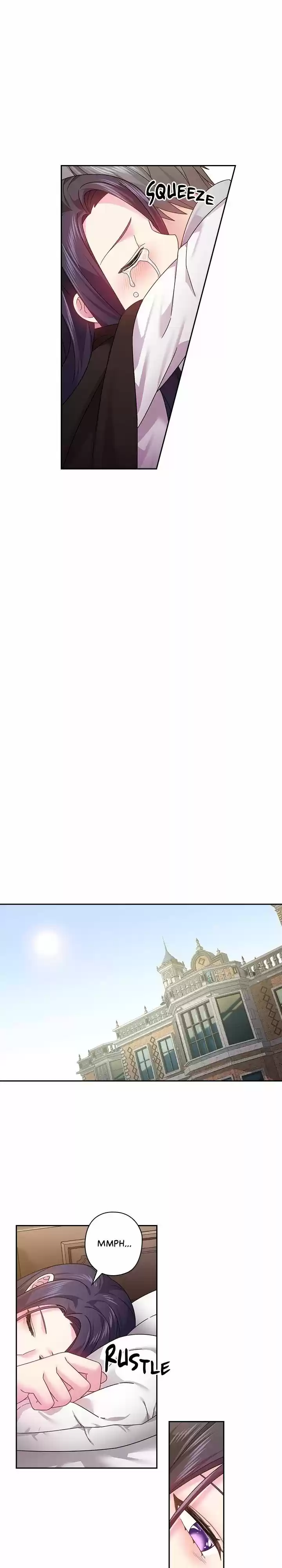 Ningen Desuga Maou Totsugu Koto Ni Narimashita Chapter 106