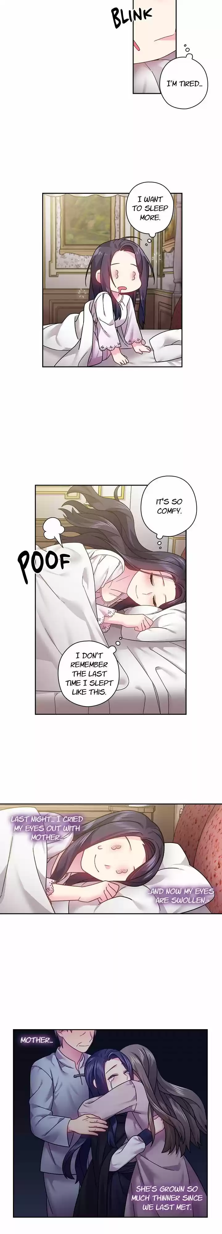 Ningen Desuga Maou Totsugu Koto Ni Narimashita Chapter 106