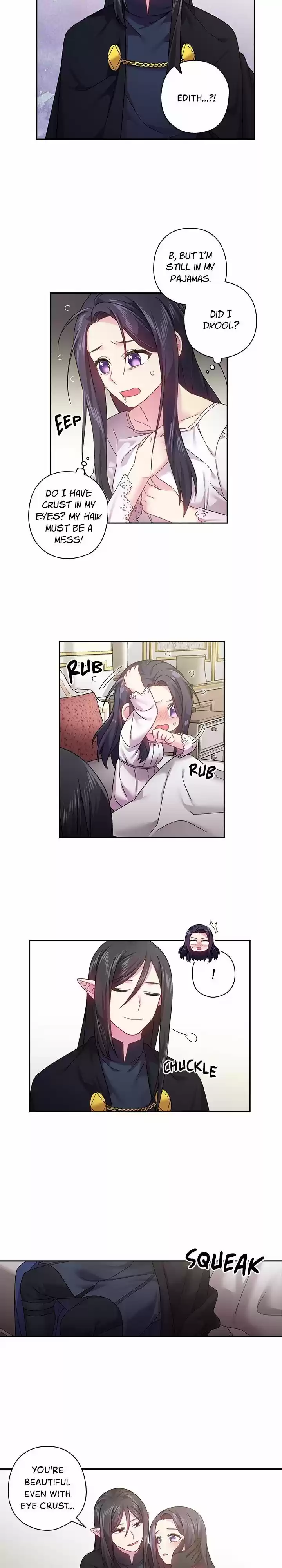 Ningen Desuga Maou Totsugu Koto Ni Narimashita Chapter 106