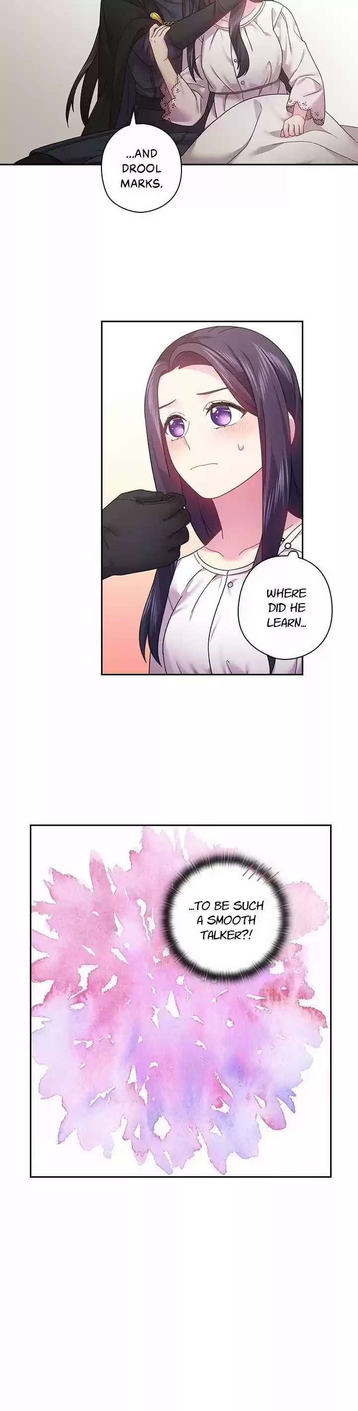 Ningen Desuga Maou Totsugu Koto Ni Narimashita Chapter 106