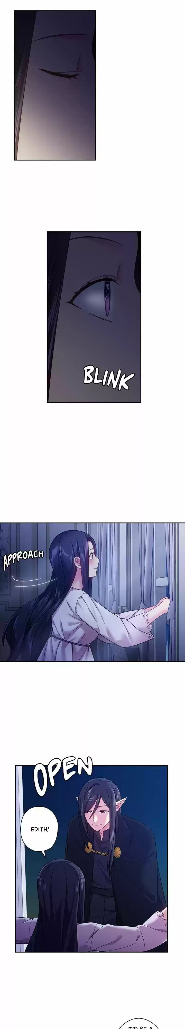 Ningen Desuga Maou Totsugu Koto Ni Narimashita Chapter 111