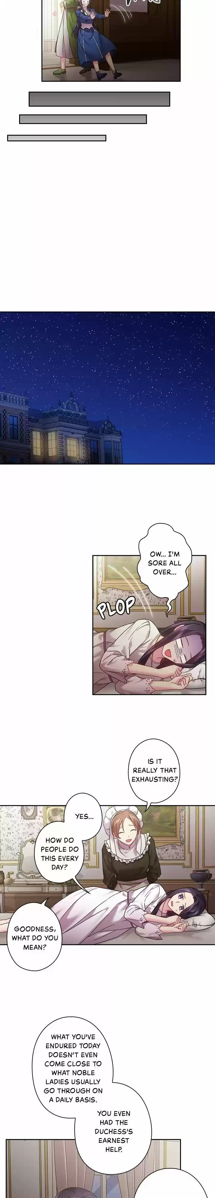 Ningen Desuga Maou Totsugu Koto Ni Narimashita Chapter 113