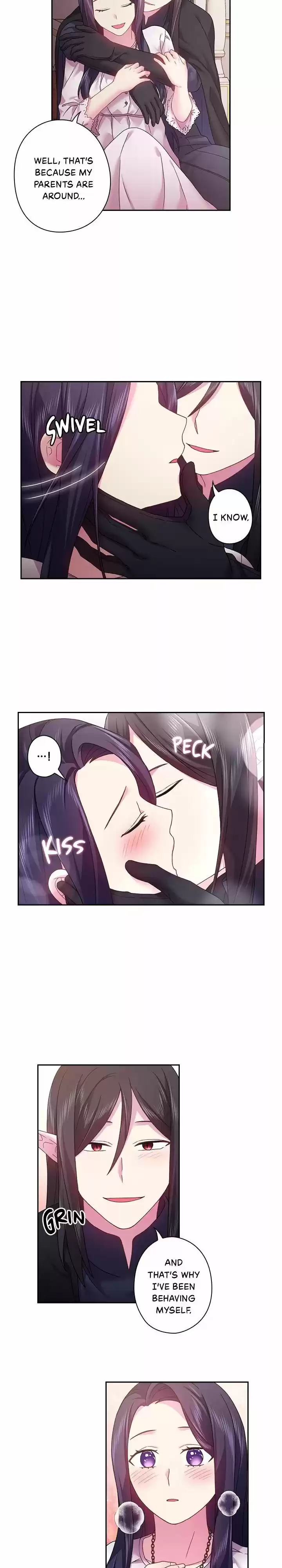 Ningen Desuga Maou Totsugu Koto Ni Narimashita Chapter 113