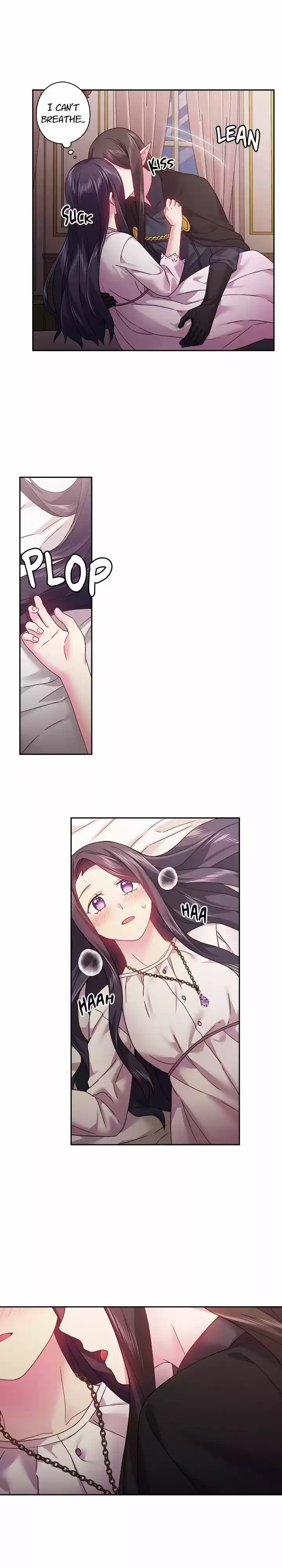 Ningen Desuga Maou Totsugu Koto Ni Narimashita Chapter 113