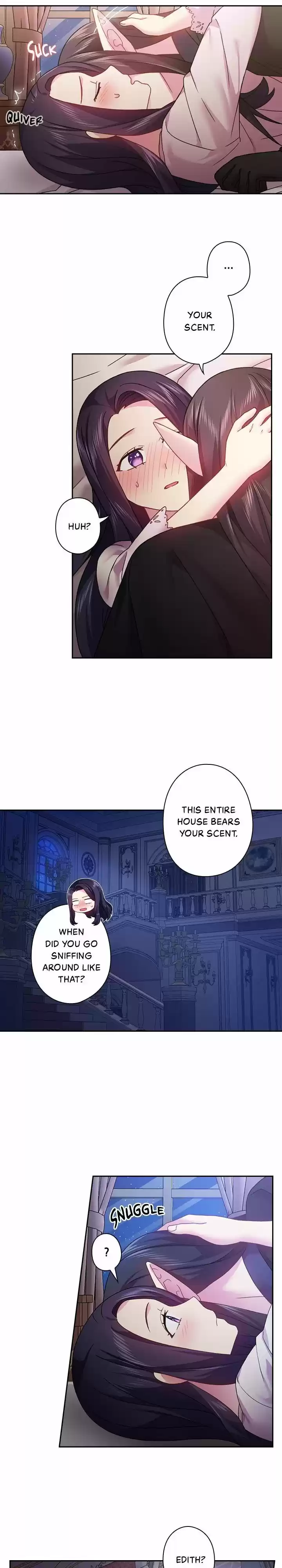 Ningen Desuga Maou Totsugu Koto Ni Narimashita Chapter 113