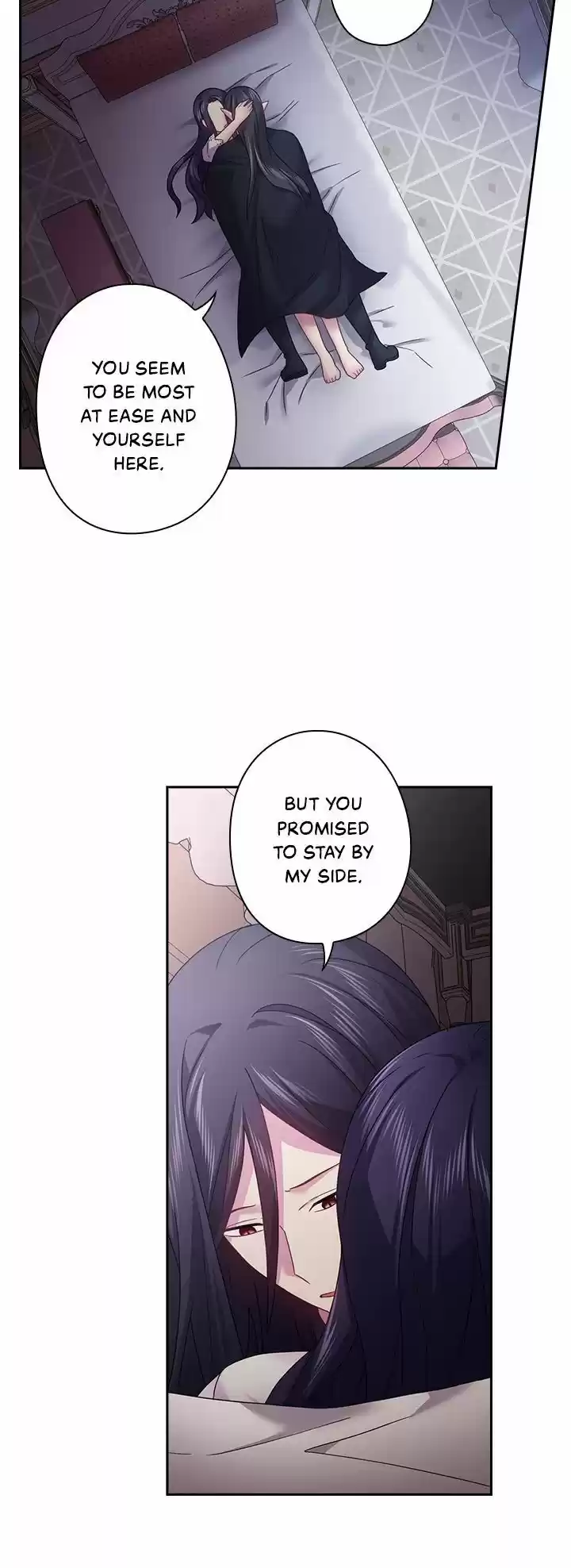 Ningen Desuga Maou Totsugu Koto Ni Narimashita Chapter 113