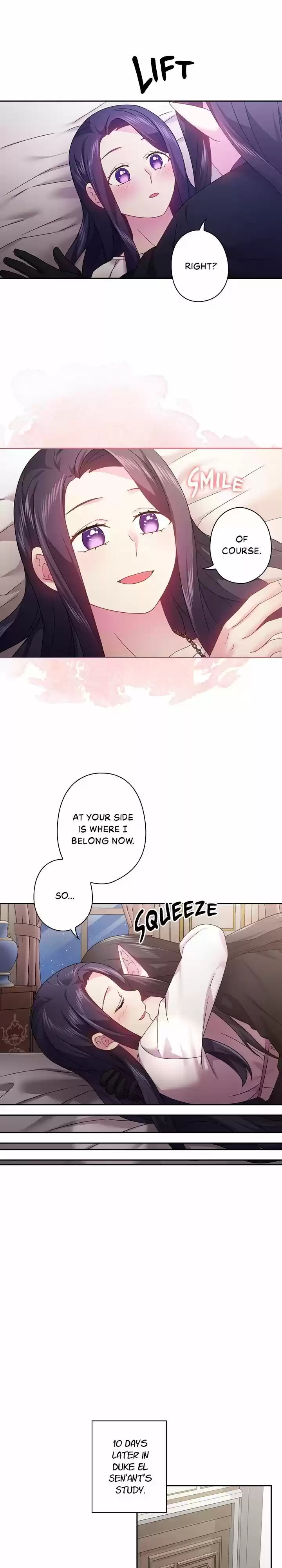 Ningen Desuga Maou Totsugu Koto Ni Narimashita Chapter 113