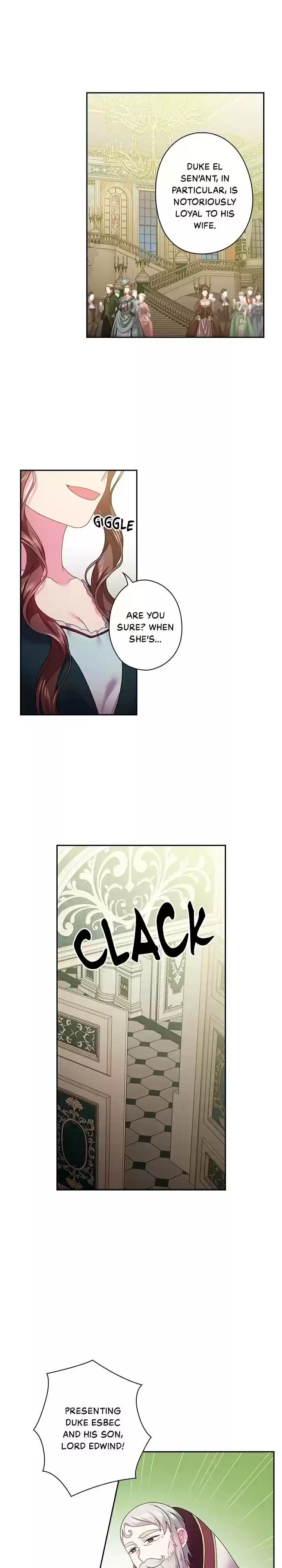 Ningen Desuga Maou Totsugu Koto Ni Narimashita Chapter 114