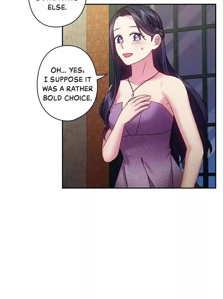 Ningen Desuga Maou Totsugu Koto Ni Narimashita Chapter 114