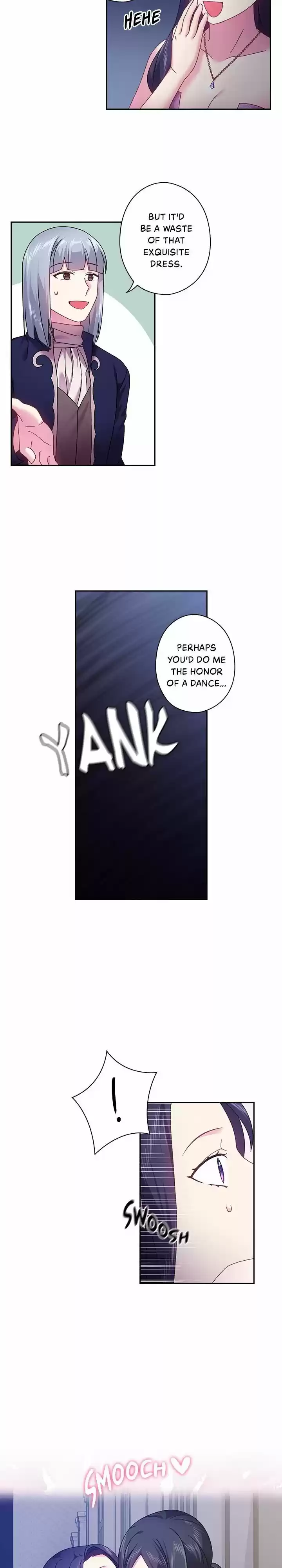 Ningen Desuga Maou Totsugu Koto Ni Narimashita Chapter 114