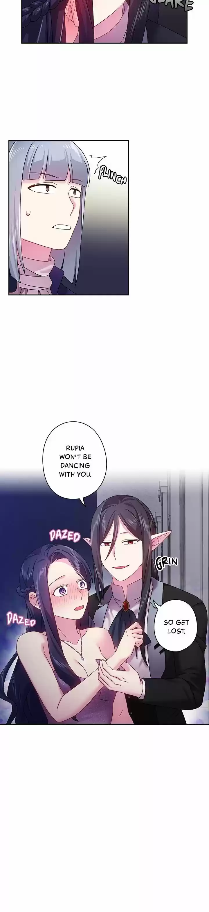 Ningen Desuga Maou Totsugu Koto Ni Narimashita Chapter 114