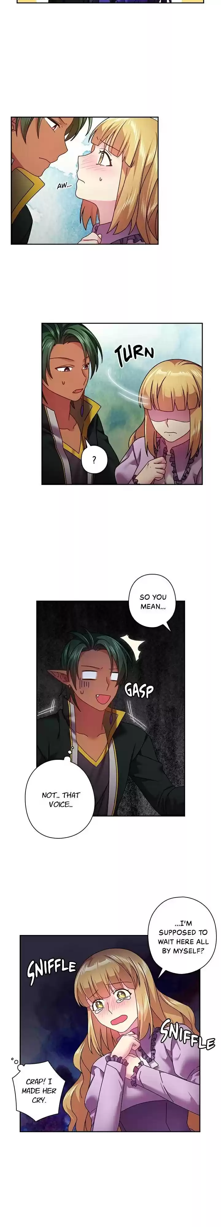 Ningen Desuga Maou Totsugu Koto Ni Narimashita Chapter 116