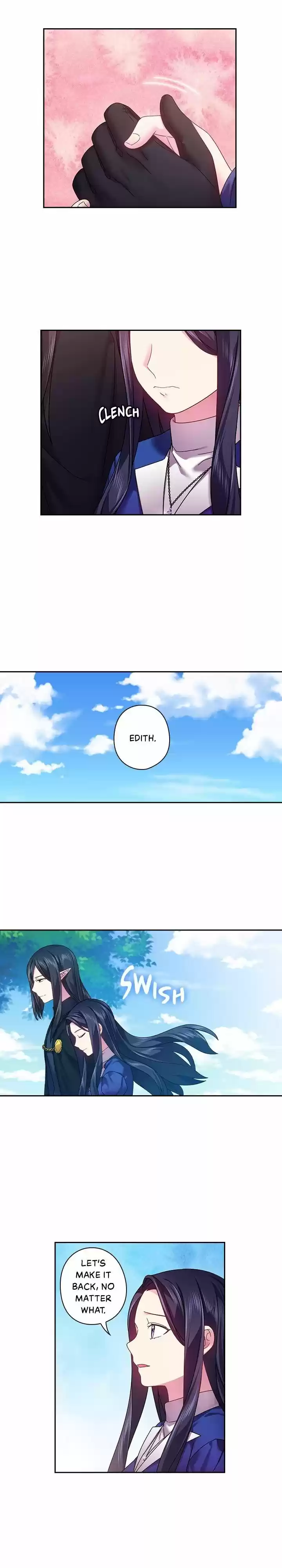 Ningen Desuga Maou Totsugu Koto Ni Narimashita Chapter 117