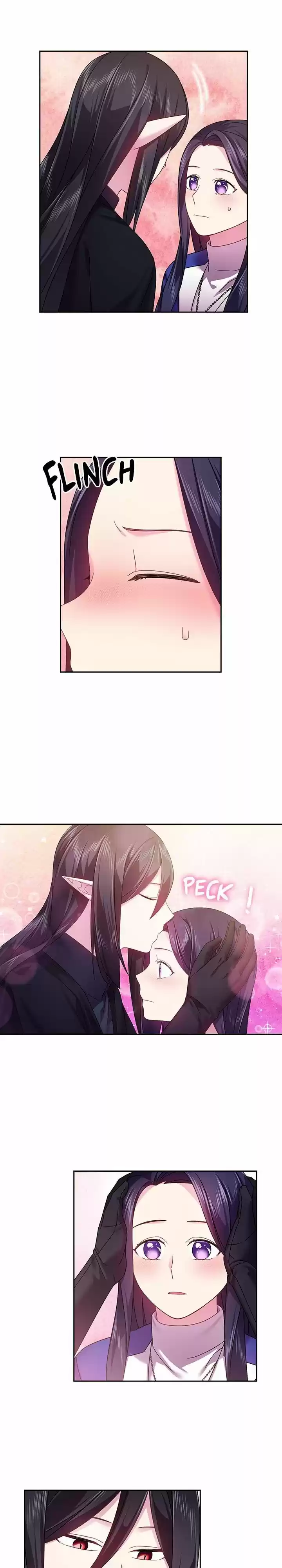 Ningen Desuga Maou Totsugu Koto Ni Narimashita Chapter 117