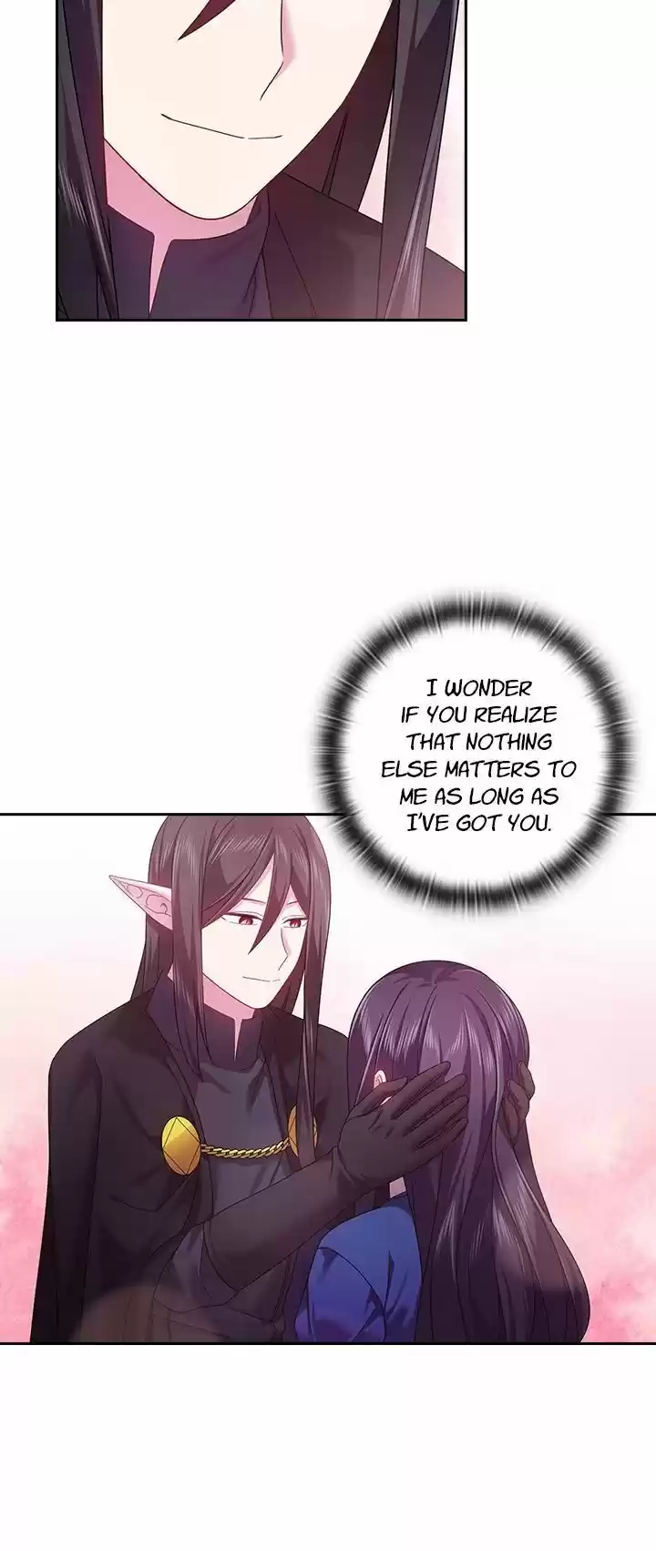 Ningen Desuga Maou Totsugu Koto Ni Narimashita Chapter 117