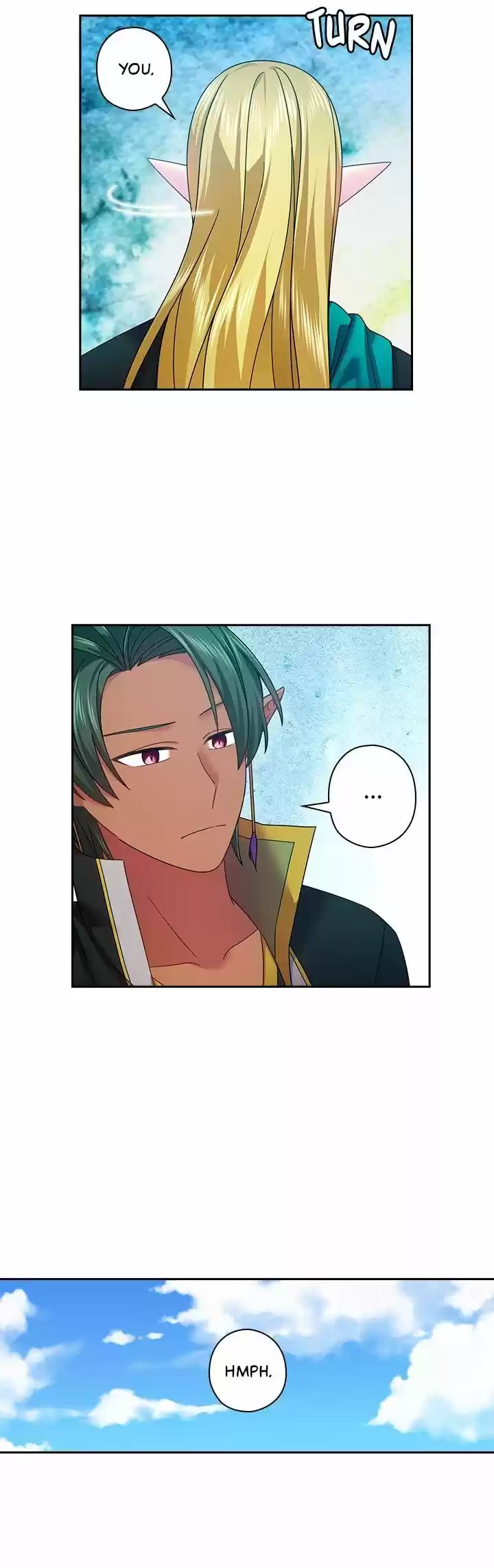 Ningen Desuga Maou Totsugu Koto Ni Narimashita Chapter 118