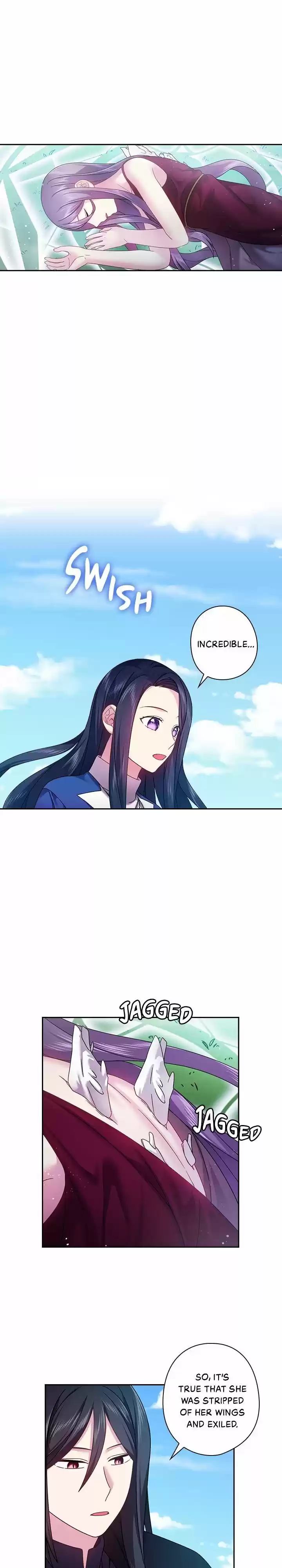 Ningen Desuga Maou Totsugu Koto Ni Narimashita Chapter 118