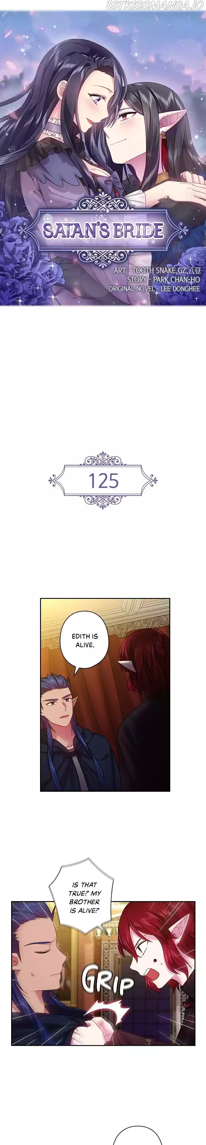 Ningen Desuga Maou Totsugu Koto Ni Narimashita Chapter 125