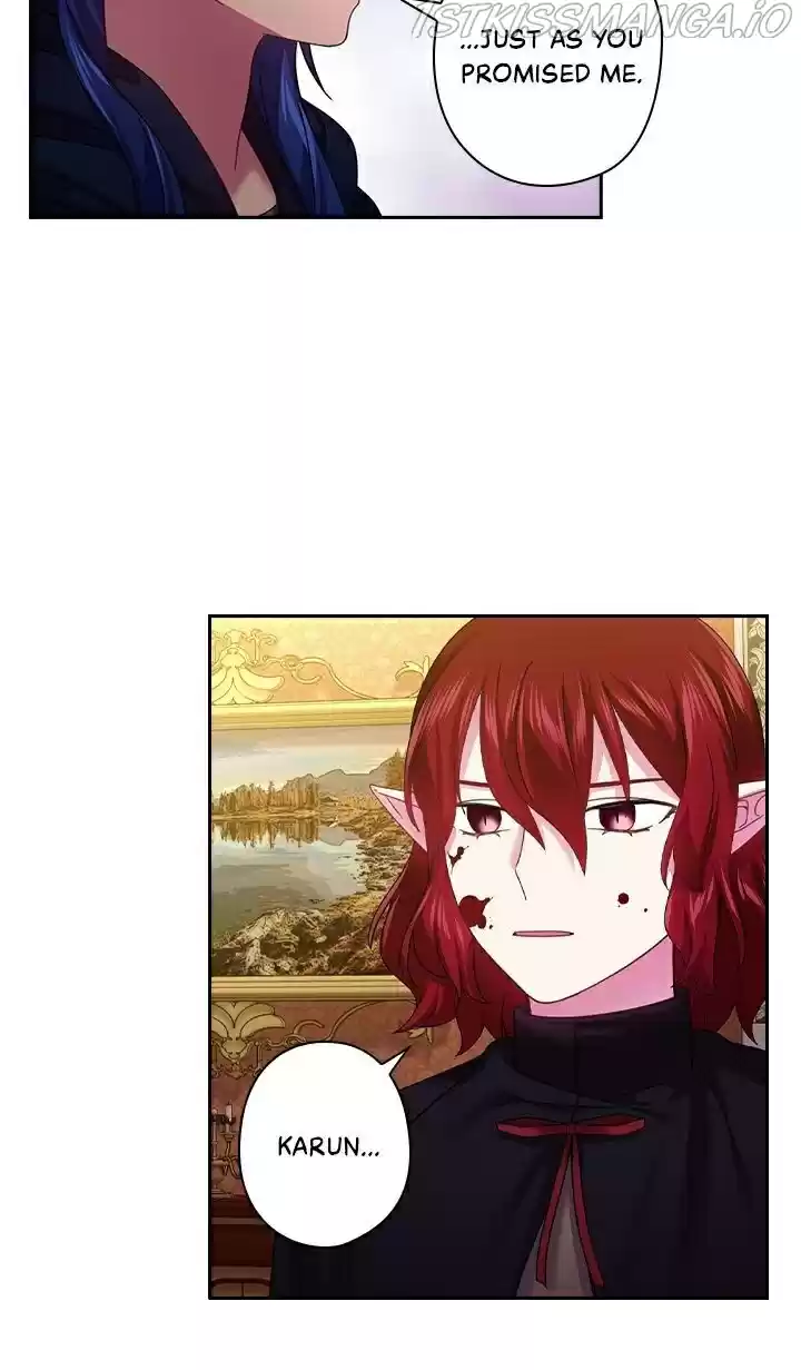 Ningen Desuga Maou Totsugu Koto Ni Narimashita Chapter 125