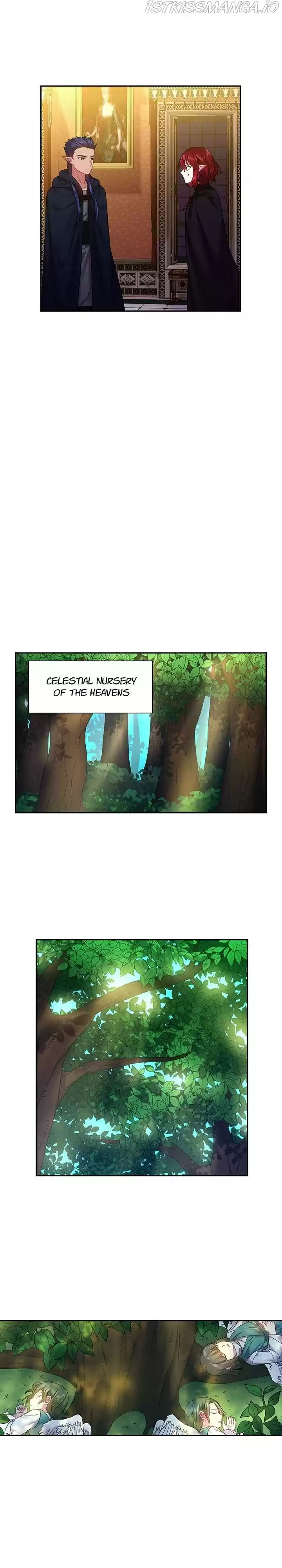 Ningen Desuga Maou Totsugu Koto Ni Narimashita Chapter 125