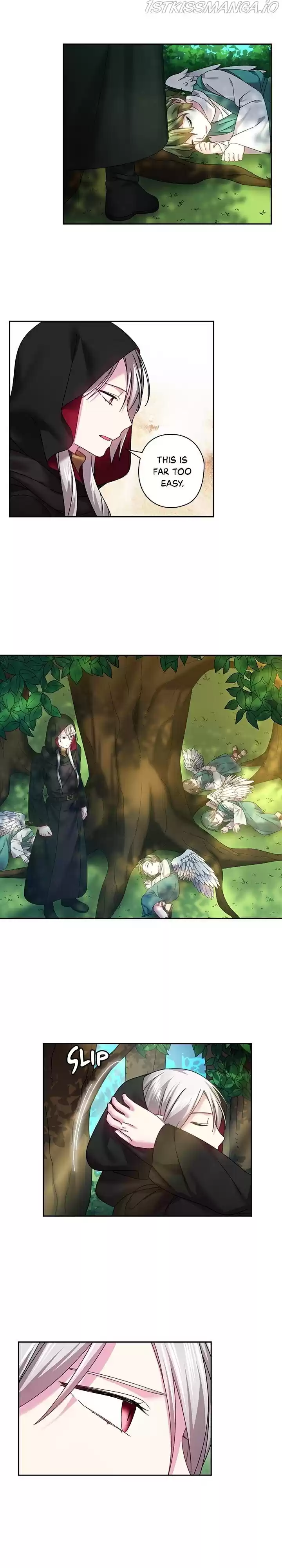 Ningen Desuga Maou Totsugu Koto Ni Narimashita Chapter 125