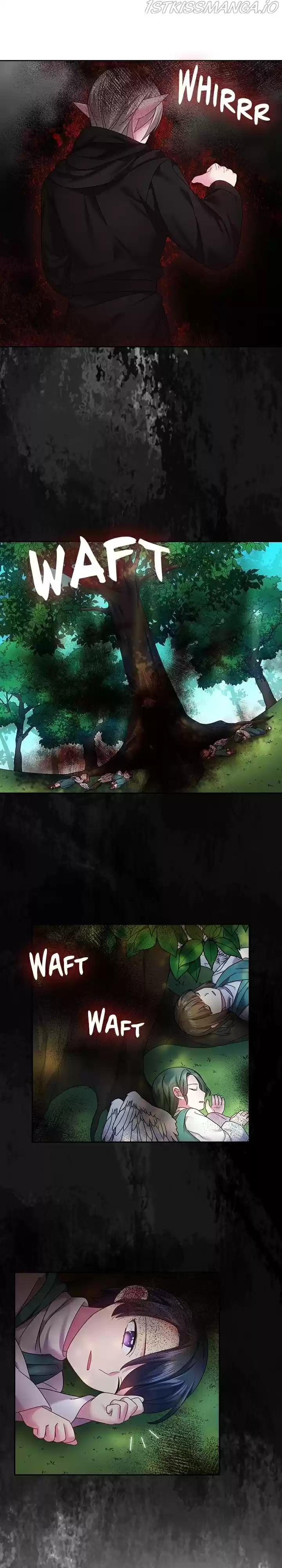 Ningen Desuga Maou Totsugu Koto Ni Narimashita Chapter 125