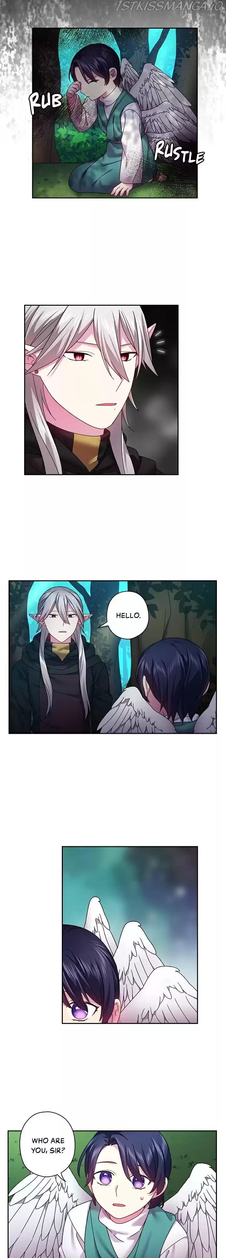 Ningen Desuga Maou Totsugu Koto Ni Narimashita Chapter 125