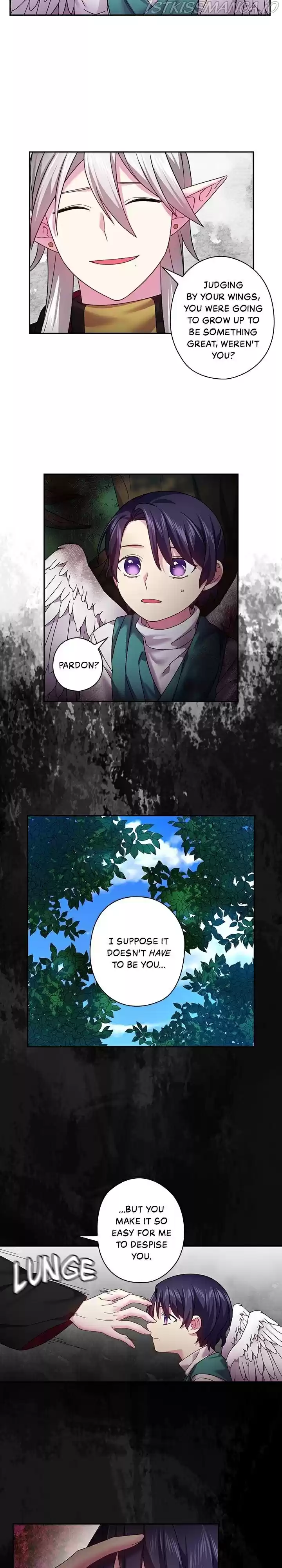 Ningen Desuga Maou Totsugu Koto Ni Narimashita Chapter 125