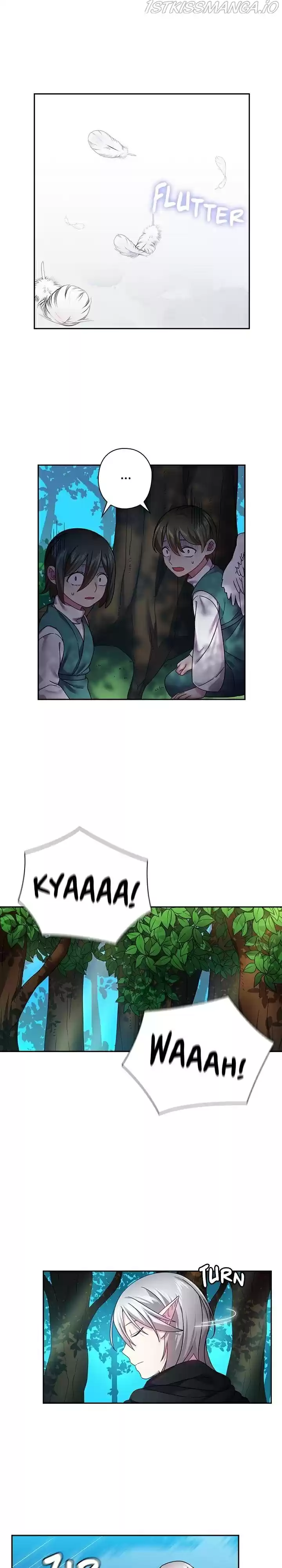 Ningen Desuga Maou Totsugu Koto Ni Narimashita Chapter 125