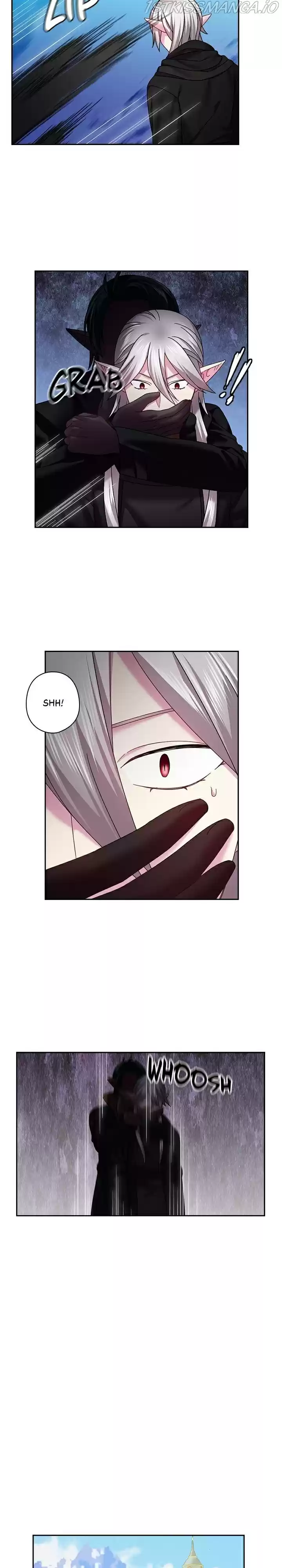 Ningen Desuga Maou Totsugu Koto Ni Narimashita Chapter 125