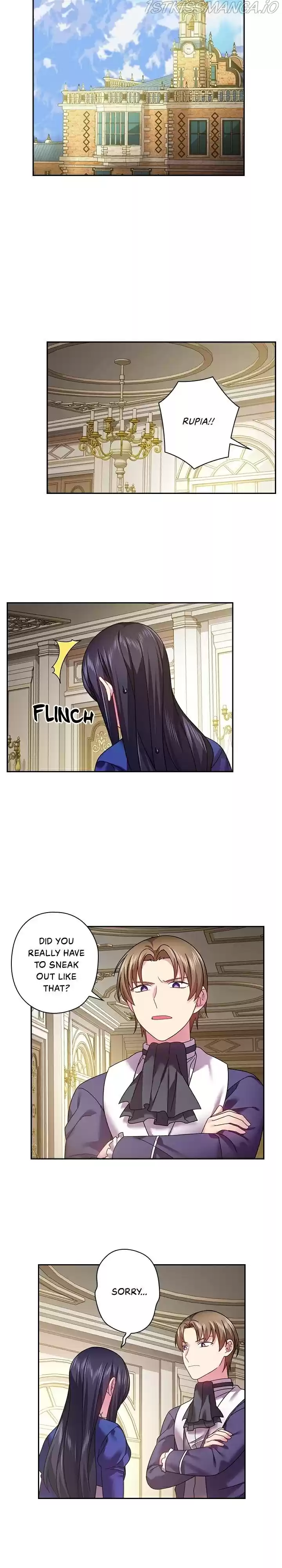 Ningen Desuga Maou Totsugu Koto Ni Narimashita Chapter 125