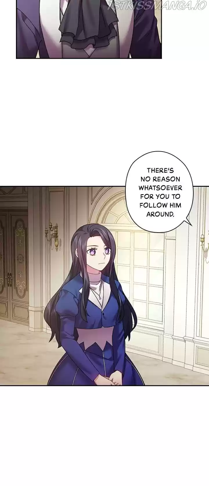 Ningen Desuga Maou Totsugu Koto Ni Narimashita Chapter 125