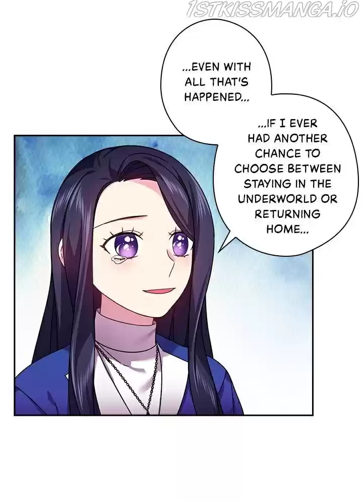 Ningen Desuga Maou Totsugu Koto Ni Narimashita Chapter 126