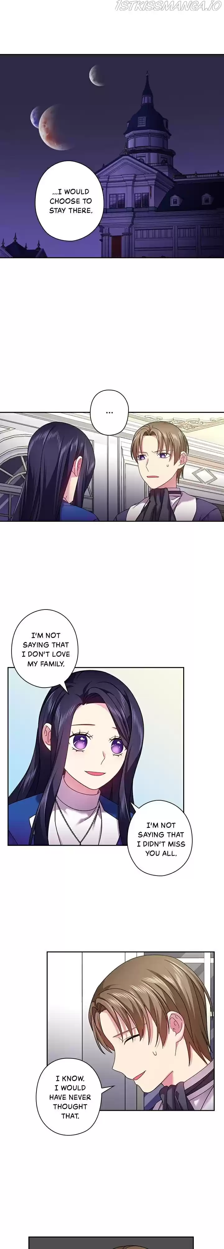 Ningen Desuga Maou Totsugu Koto Ni Narimashita Chapter 126