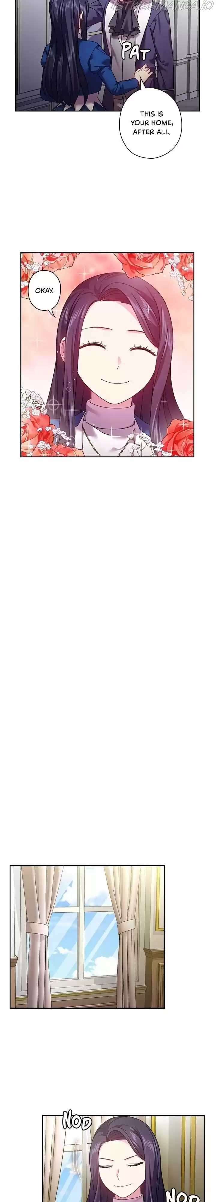 Ningen Desuga Maou Totsugu Koto Ni Narimashita Chapter 126