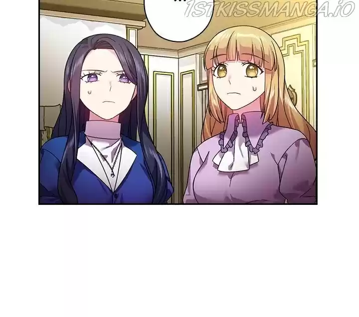 Ningen Desuga Maou Totsugu Koto Ni Narimashita Chapter 126