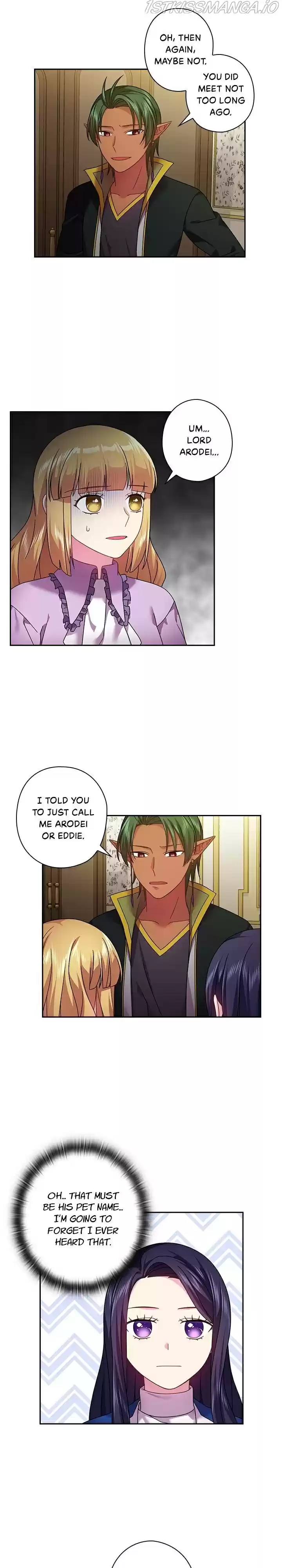 Ningen Desuga Maou Totsugu Koto Ni Narimashita Chapter 126