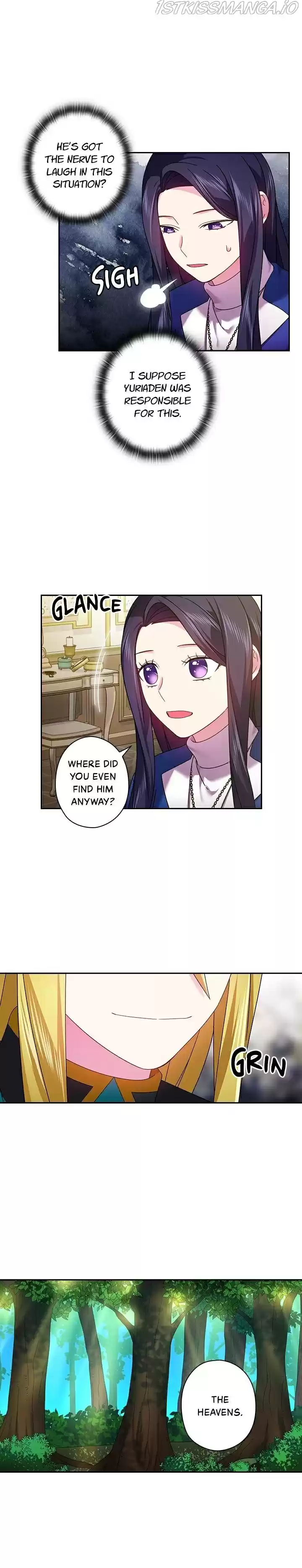 Ningen Desuga Maou Totsugu Koto Ni Narimashita Chapter 126