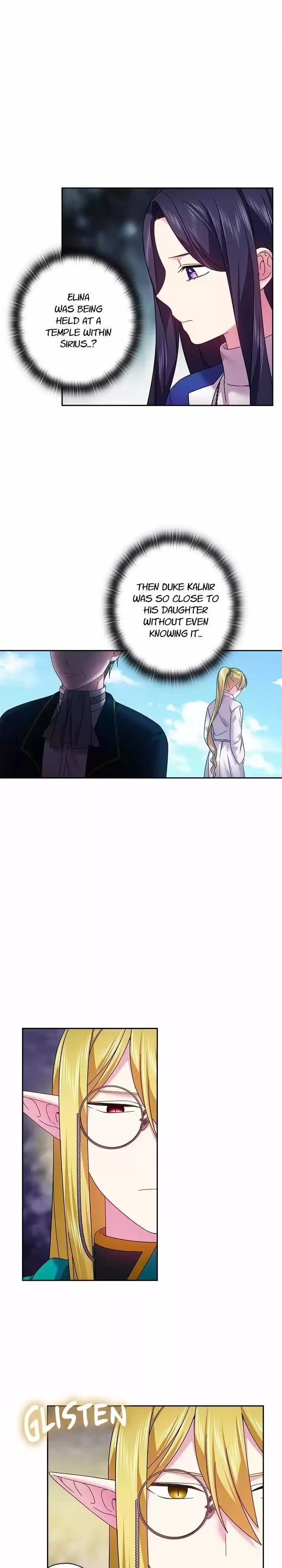 Ningen Desuga Maou Totsugu Koto Ni Narimashita Chapter 127